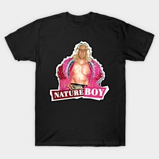 Nature Boy T-Shirt